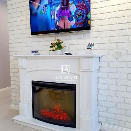 Lux апартаменты в центре Караганды на 45 квартале Караганда Экстерьер фото