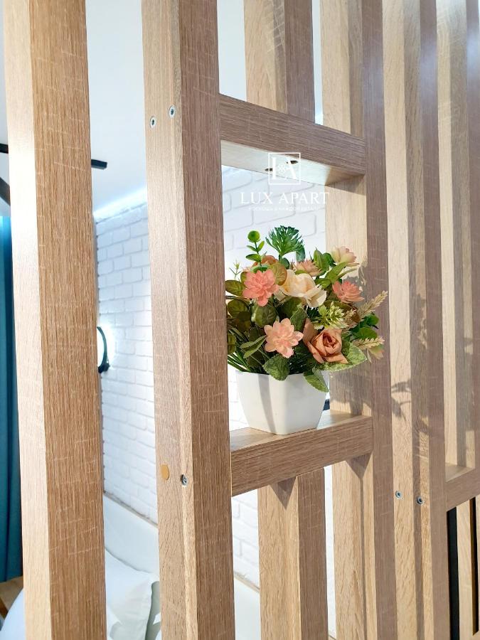 Lux апартаменты в центре Караганды на 45 квартале Караганда Экстерьер фото